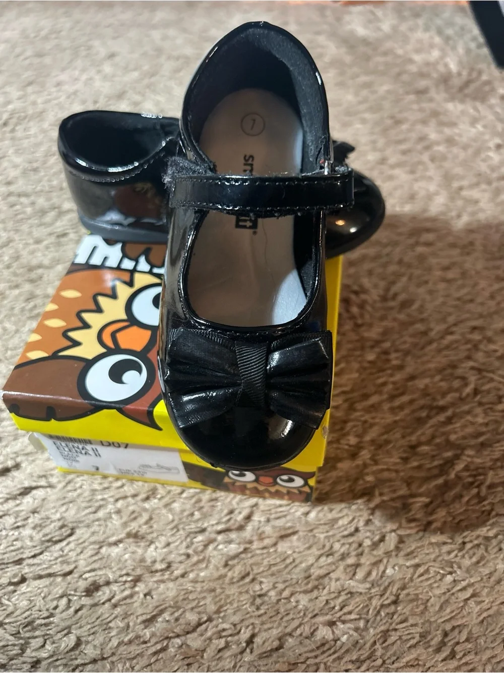 N/A classic black